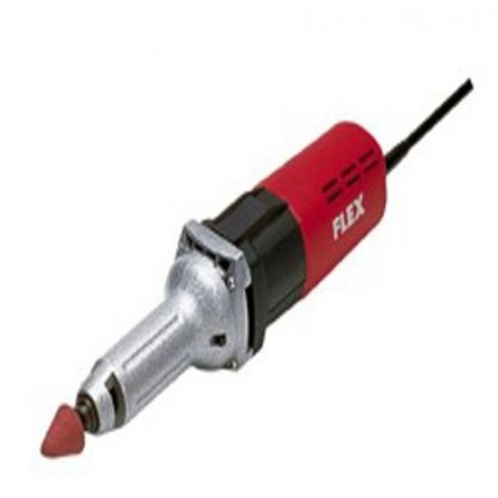 FLEX H 1127 VE 710 watt variable high-speed straight grinder